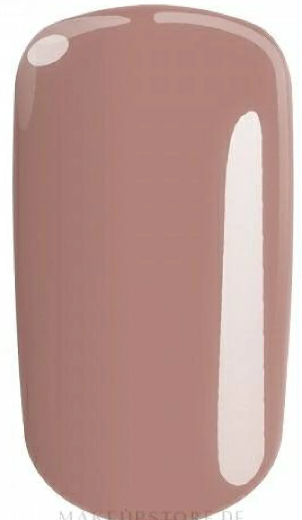 Hybrid- Gel Nagellack