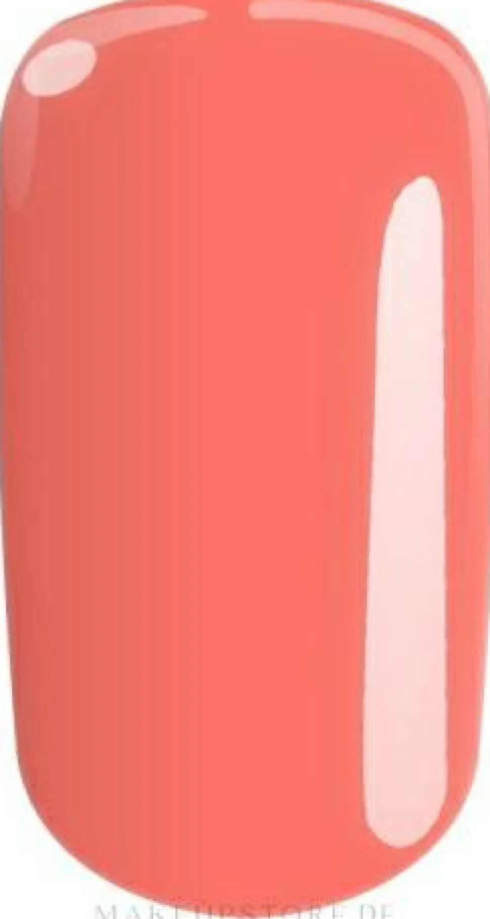 Hybrid- Gel Nagellack