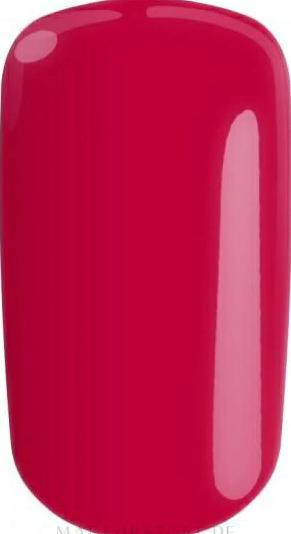 Hybrid- Gel Nagellack