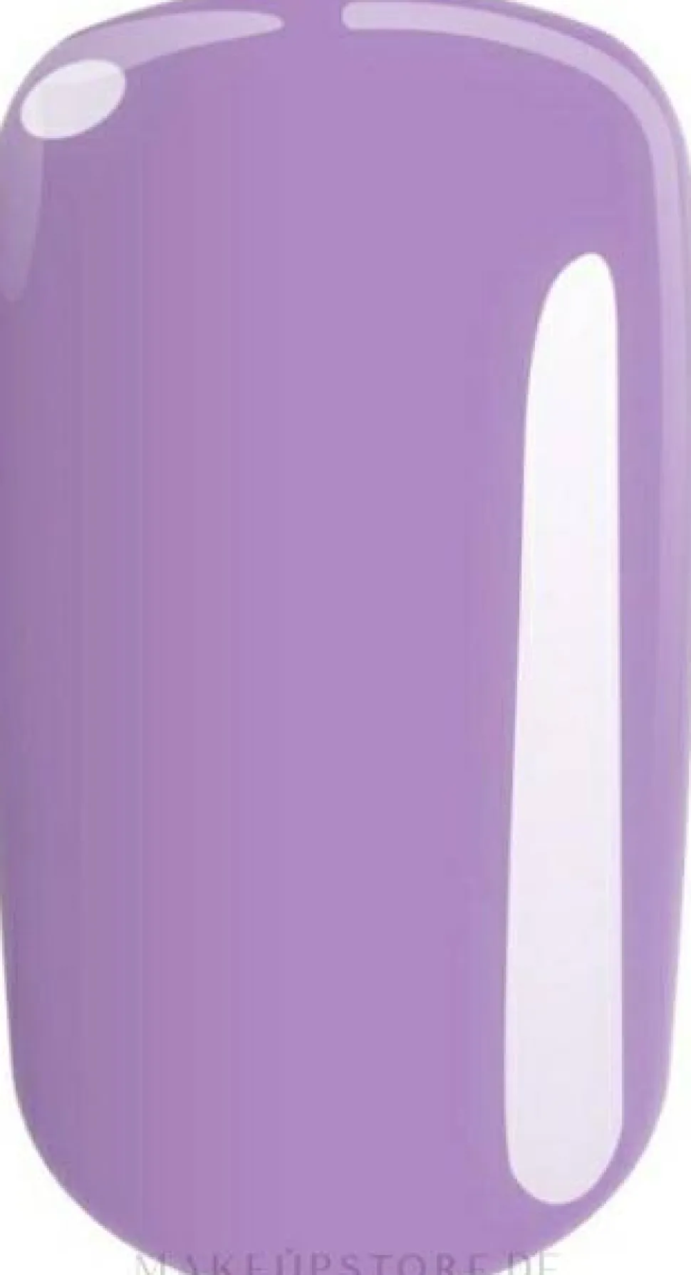 Hybrid- Gel Nagellack