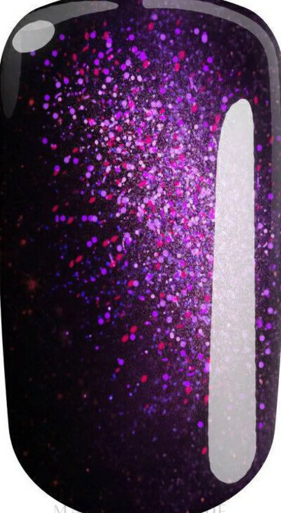 Hybrid- Gel Nagellack