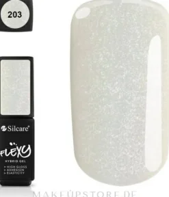 Hybrid- Gel Nagellack