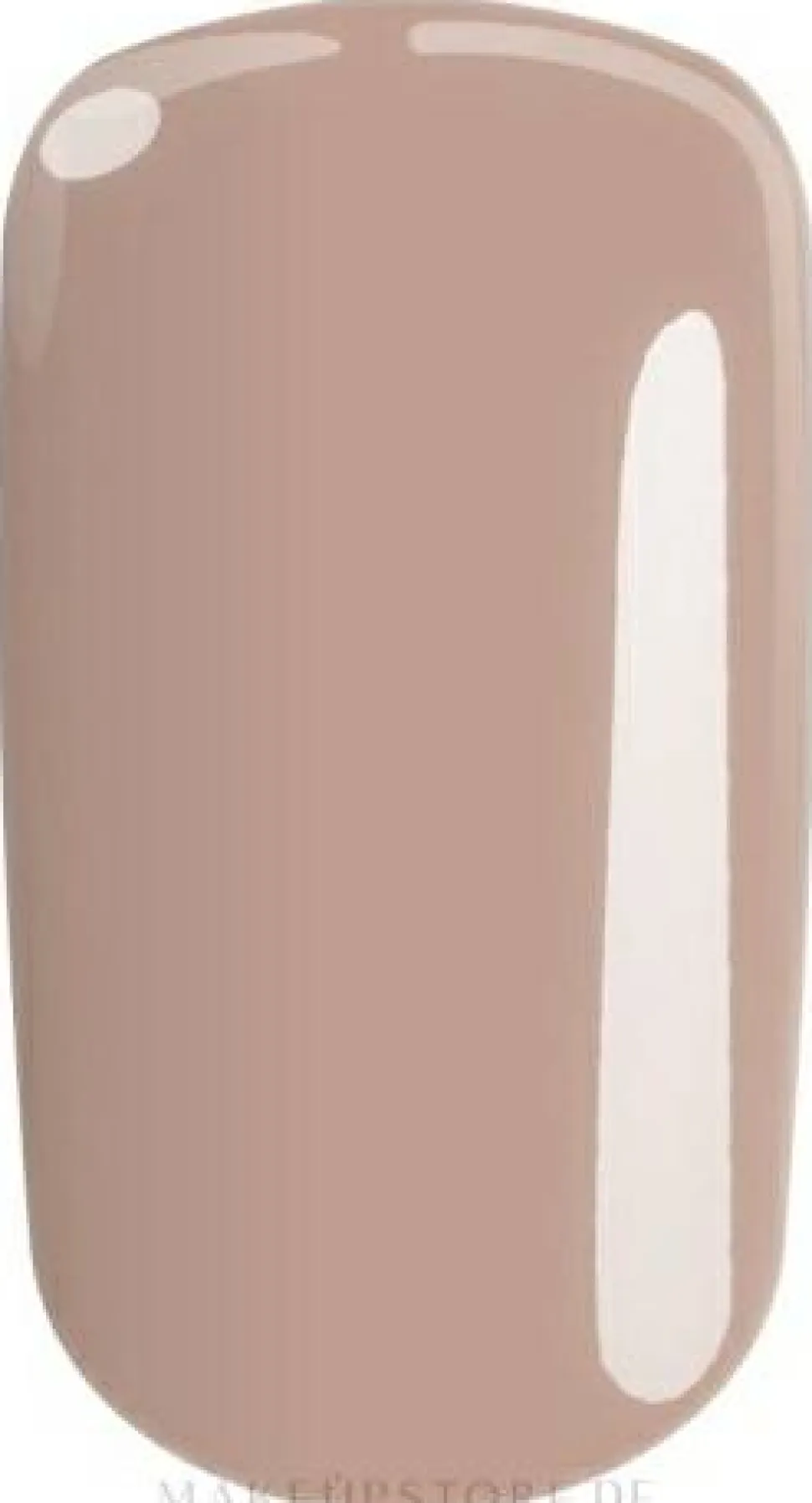 Hybrid- Gel Nagellack
