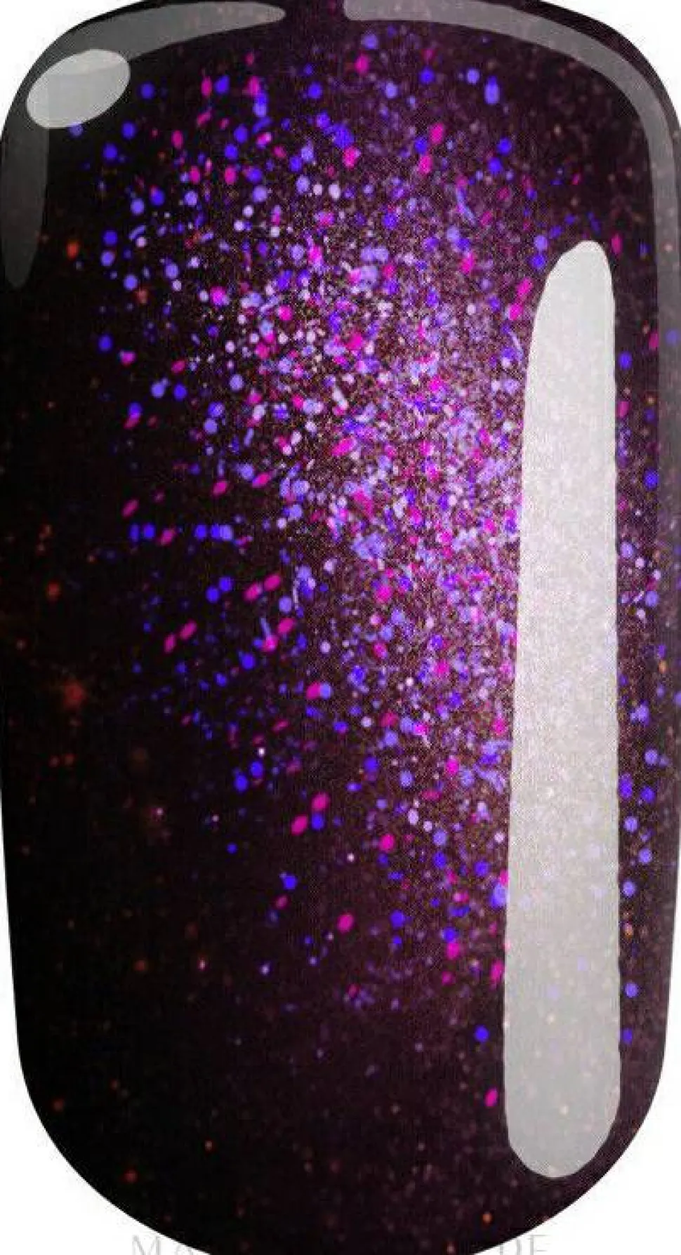 Hybrid- Gel Nagellack