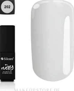 Hybrid- Gel Nagellack