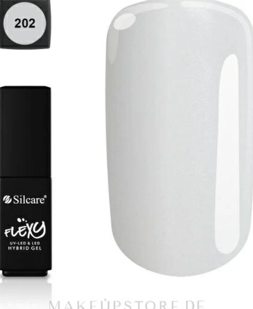Hybrid- Gel Nagellack