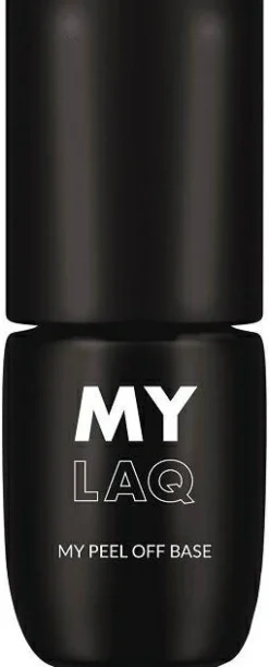 Hybridbasis für Gel-Nagellack