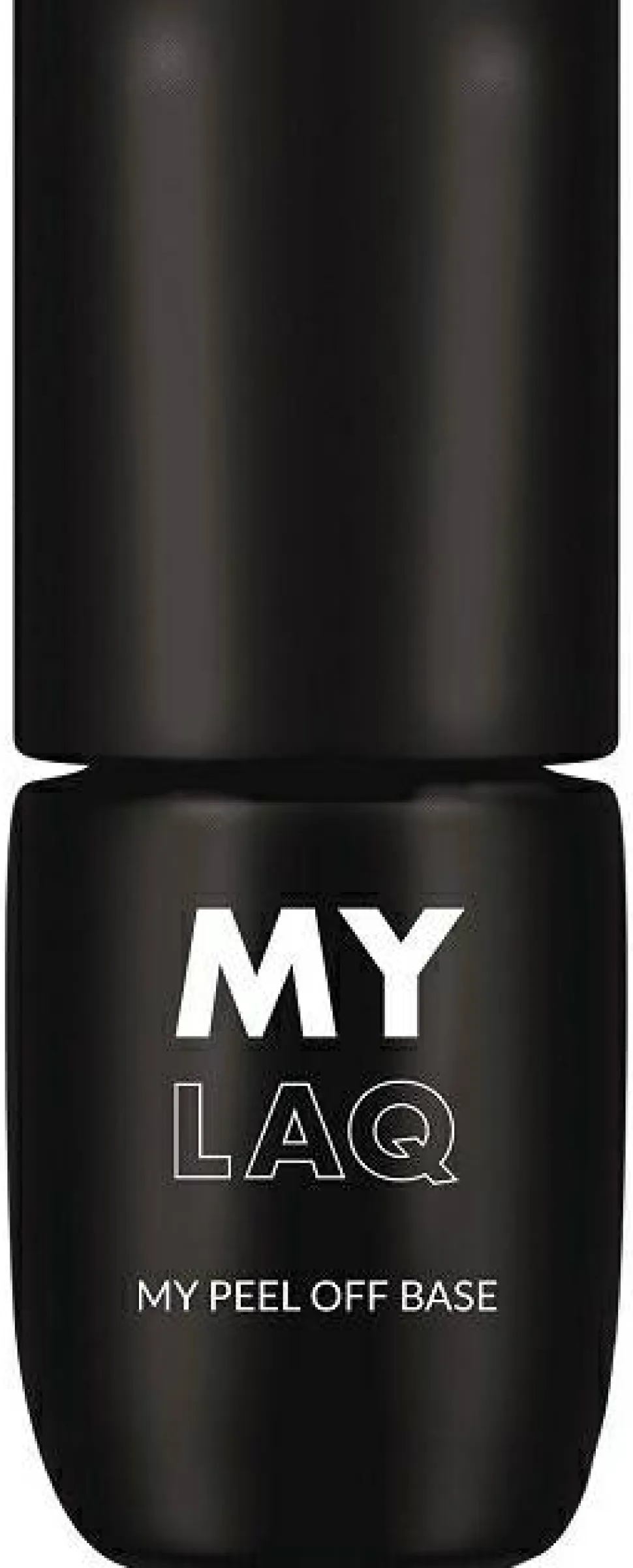 Hybridbasis für Gel-Nagellack