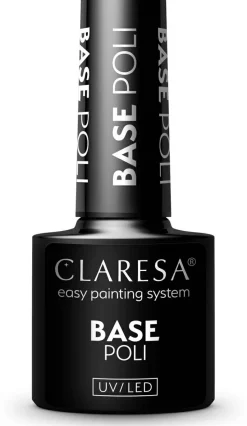 Hybride Basis für Gel-Nagellack