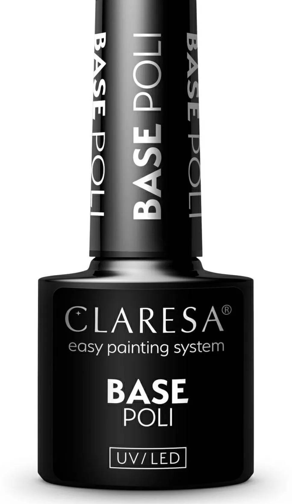 Hybride Basis für Gel-Nagellack
