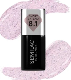 Hybrid-Nagellack