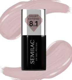 Hybrid-Nagellack