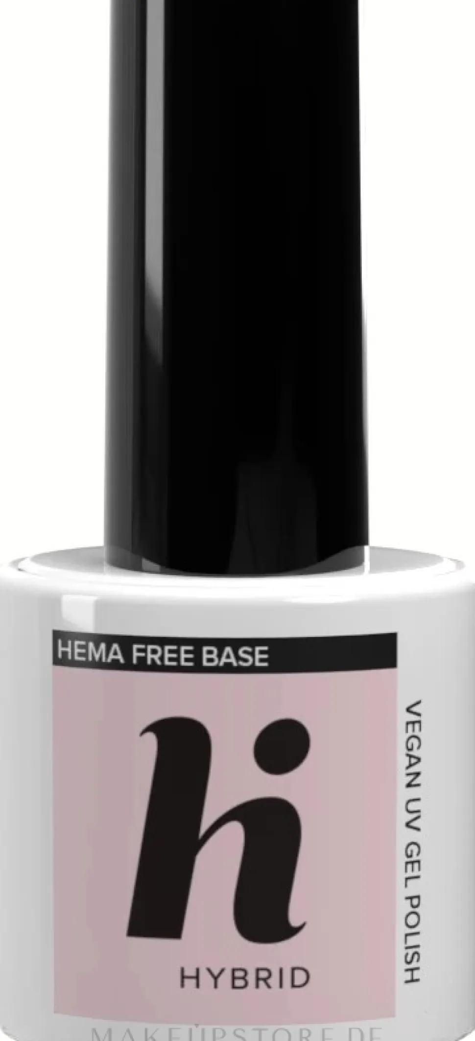 Hybrid-Nagellack