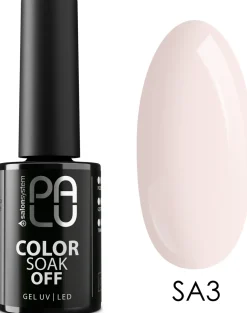 Hybrid-Nagellack