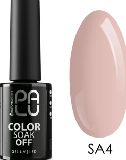 Hybrid-Nagellack