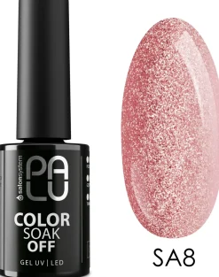 Hybrid-Nagellack
