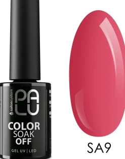 Hybrid-Nagellack