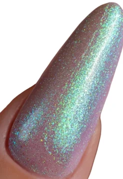 Hybrid-Nagellack