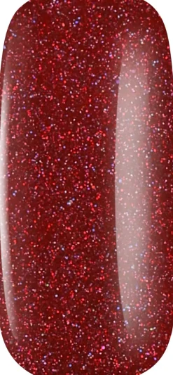 Hybrid-Nagellack