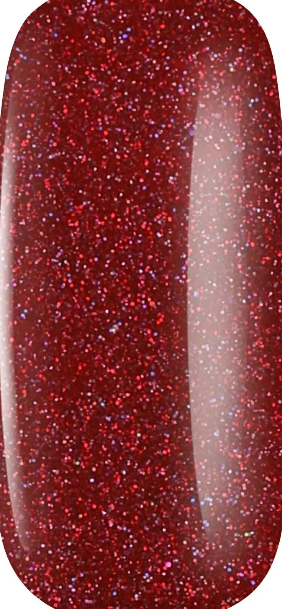 Hybrid-Nagellack