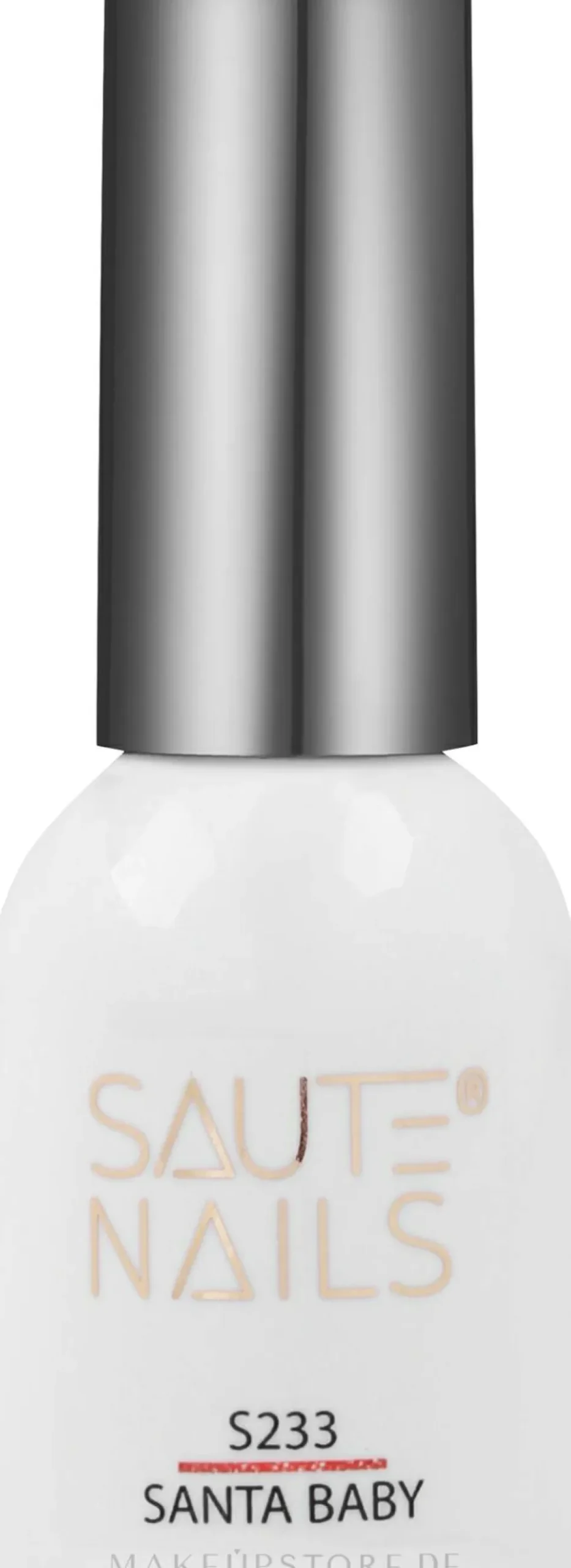 Hybrid-Nagellack