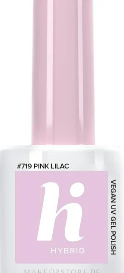 Hybrid-Nagellack