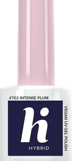 Hybrid-Nagellack
