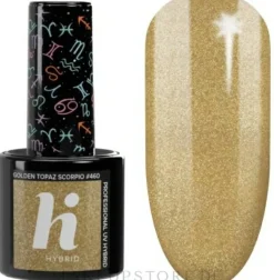 Hybrid-Nagellack