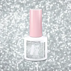Hybrid-Nagellack