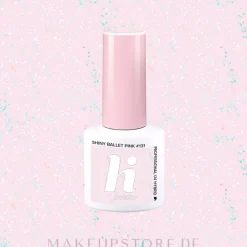 Hybrid-Nagellack
