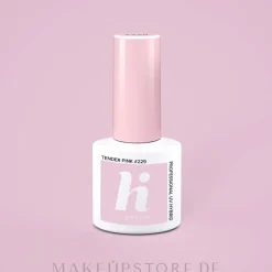 Hybrid-Nagellack