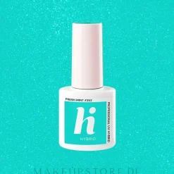 Hybrid-Nagellack