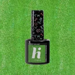 Hybrid-Nagellack