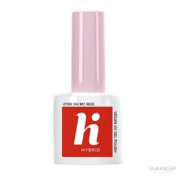 Hybrid-Nagellack