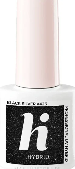 Hybrid-Nagellack