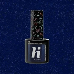 Hybrid-Nagellack