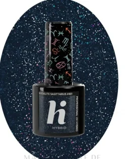 Hybrid-Nagellack