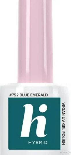 Hybrid-Nagellack