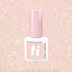 Hybrid-Nagellack