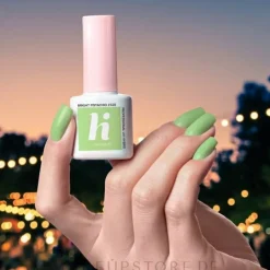 Hybrid-Nagellack