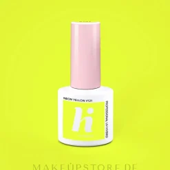 Hybrid-Nagellack