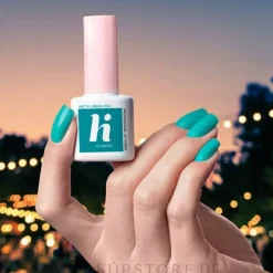 Hybrid-Nagellack