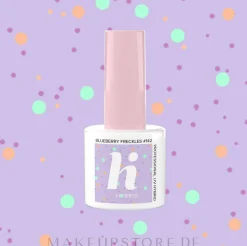 Hybrid-Nagellack