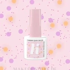 Hybrid-Nagellack