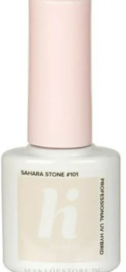 Hybrid-Nagellack