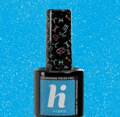 Hybrid-Nagellack