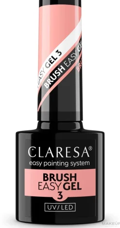 Hybrid-Nagellack