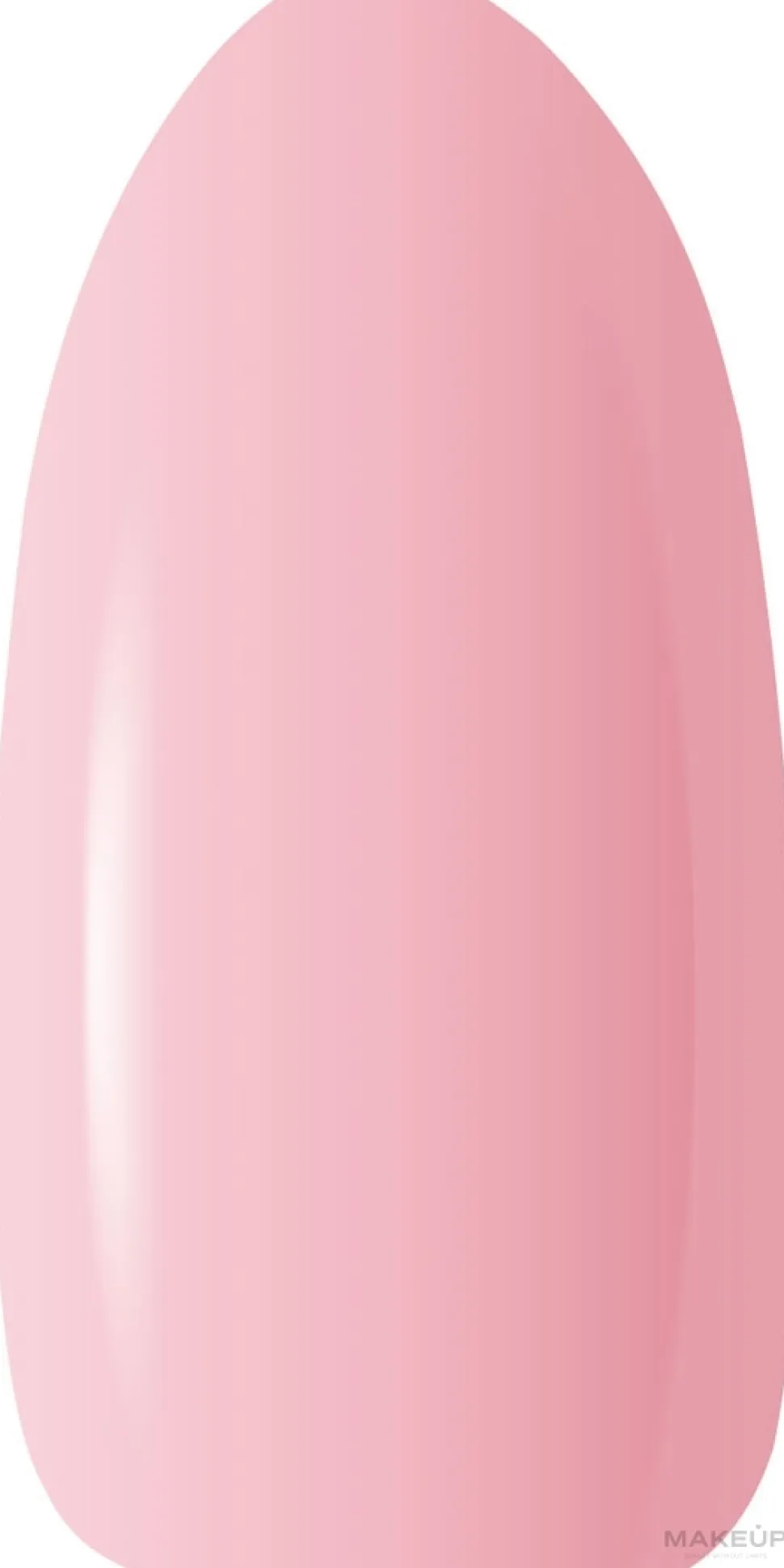 Hybrid-Nagellack