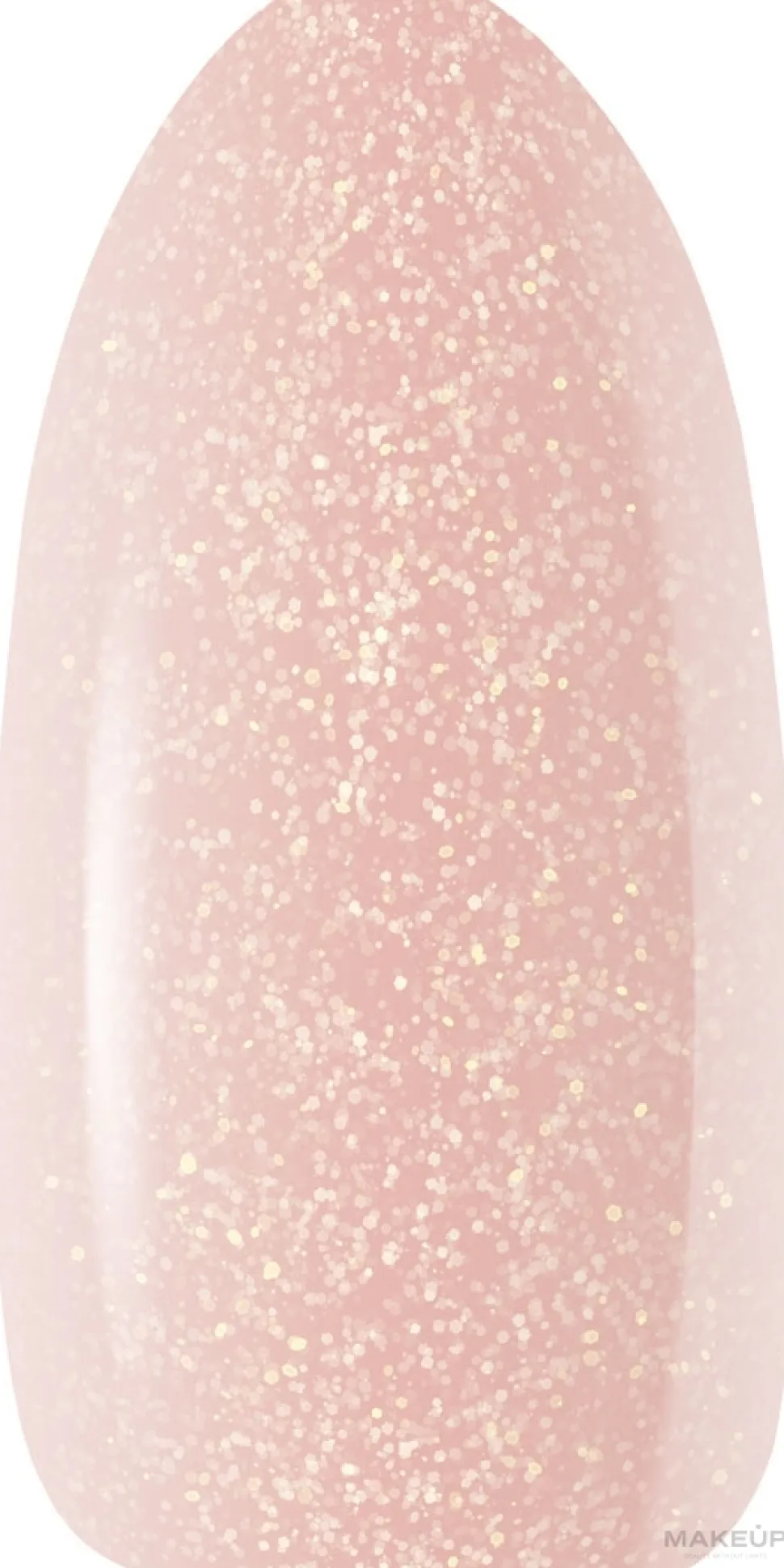 Hybrid-Nagellack