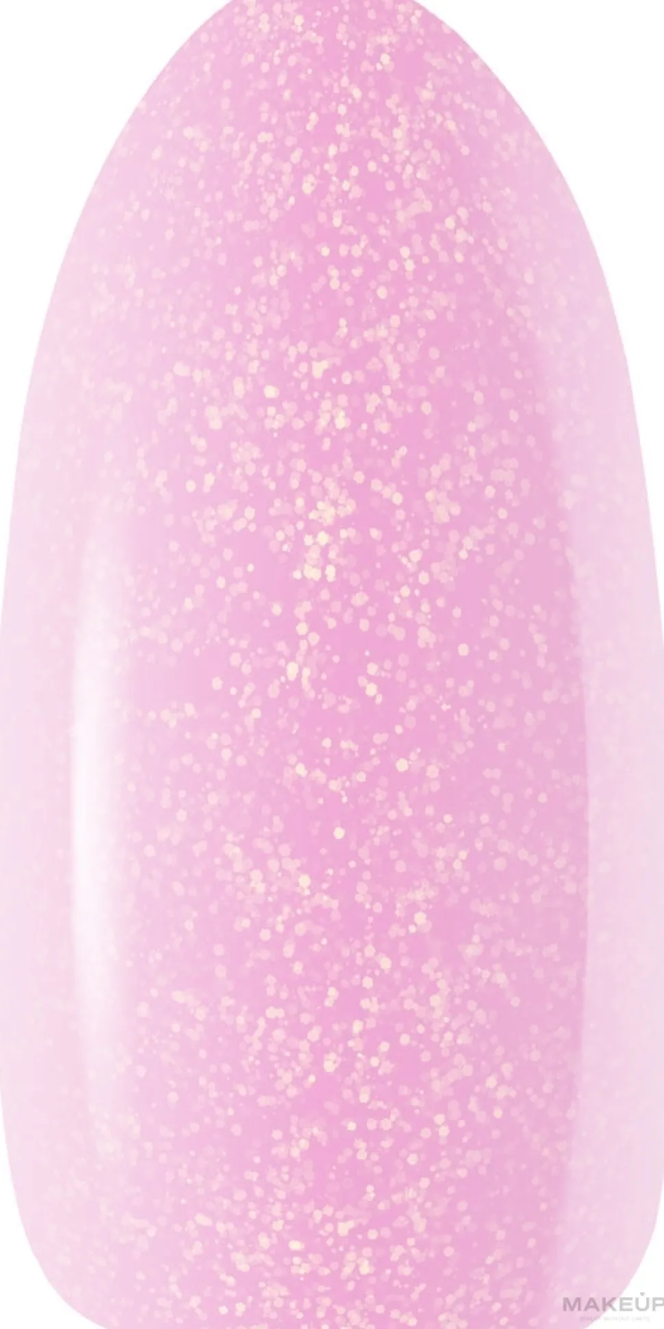 Hybrid-Nagellack